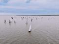 2026 Marlay Point Overnight Race &copy; Chloe Smith Photography