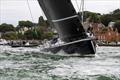 Pyewacket 70 - Rolex Fastnet start - IMOCA - - July 2025 - Cowes UK &copy; Richard Gladwell - Sail-World.com/nz