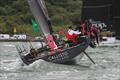 Callisto (NZL) - Admiral's Cup - July 2025 - Cowes UK &copy; Richard Gladwell - Sail-World.com/nz