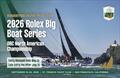 Rolex Big Boat Series at St. Francis Yacht Club &copy; St. Francis Yacht Club