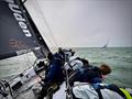 Ker 46 Van Uden - RORC North Sea Race 2026 &copy; ROST