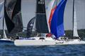 Diederik Forma's Dutch JPK 1030 Jetpack - RORC North Sea Race 2026 &copy; Paul Wyeth / RORC
