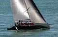 2026 RORC Myth of Malham Race Start &copy; Martin Augustus / www.sailingimages.co.uk
