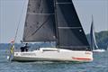 Sun Fast 3600 Bellino - 2026 RORC Myth of Malham Race &copy; Rick Tomlinson / RORC