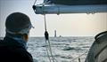 Contessa 32 Assent at Eddystone - 2026 RORC Myth of Malham Race &copy; RORC