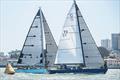 CORW Overall Series Winner, Azure &copy; Lisa Bronitt | Ultimate Sailing