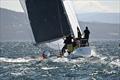 Launceston to Hobart Yacht Race &copy; Colleen Darcey
