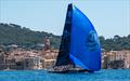 Arkas Sailing Team at the 73rd Loro Piana Giraglia &copy; Arkas Sailing Team