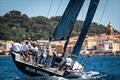 Arkas Sailing Team at the 73rd Loro Piana Giraglia &copy; Arkas Sailing Team