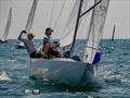 2026 Annual Newport Regatta &copy; Daniel Forster Photography