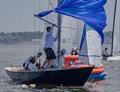2026 Annual Newport Regatta &copy; Daniel Forster Photography