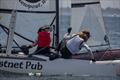 2026 Annual Newport Regatta &copy; Daniel Forster Photography
