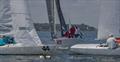 2026 Annual Newport Regatta &copy; Daniel Forster Photography