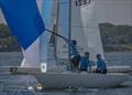2026 Annual Newport Regatta &copy; Daniel Forster Photography