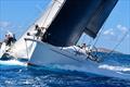 Privateer, Cookson 50, racing in STIR 2026 &copy; Ingrid Abery / www.ingridabery.com