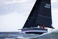 Debuting the RORC Round Britain and Ireland Race after three Decades of partnership for German duo Tim Behrendt & Andreas Buchheim on the JPK 1180 Frida &copy; Kassian Jürgens / Baltic 500