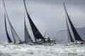 The Danish JPK 1080 Ronin brings proven offshore experience to the RORC Round Britain and Ireland Race &copy; Paul Wyeth / RORC