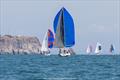 Henri-Lloyd JOG Week in Dartmouth &copy; Paul Gibbins Photography