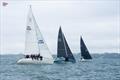 IRC Northern Ireland Championship at Carrickfergus &copy; Ryan Wilson Video