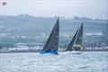 IRC Northern Ireland Championship at Carrickfergus &copy; Ryan Wilson Video