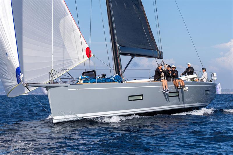 2026 Islands Race - photo © Bruce Crary / Bronny Daniels