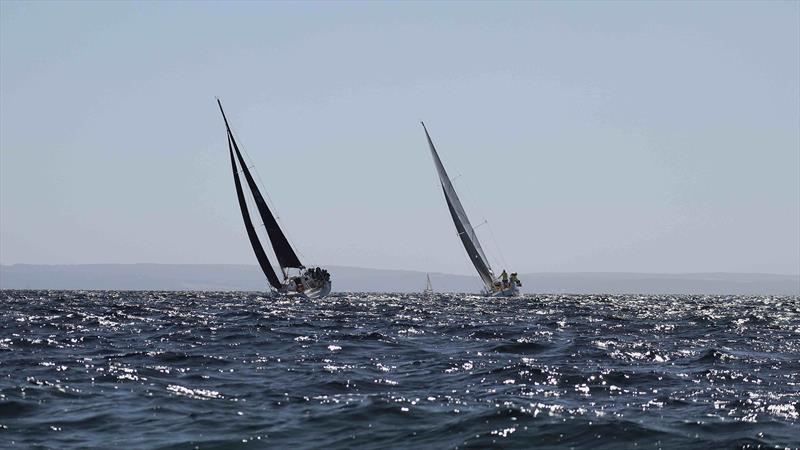 Geographe Bay Race Week 2026 - photo © TP72 Nautical imagery