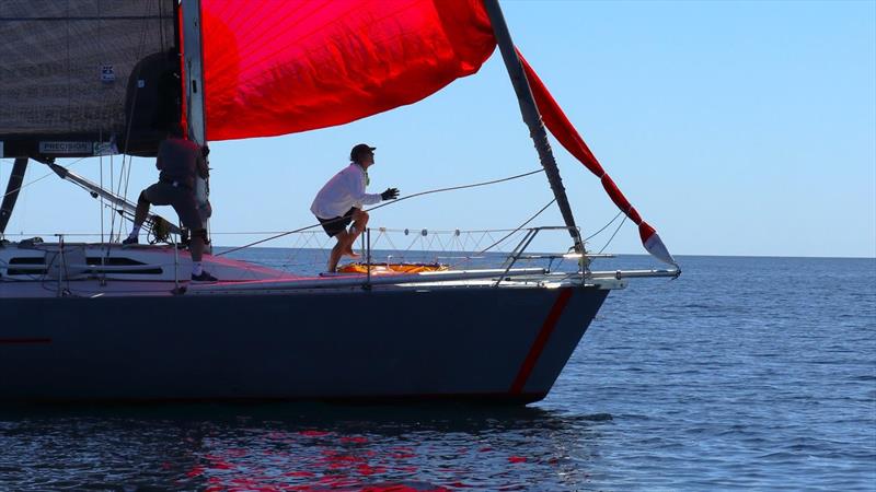 Geographe Bay Race Week 2026 - photo © TP72 Nautical imagery