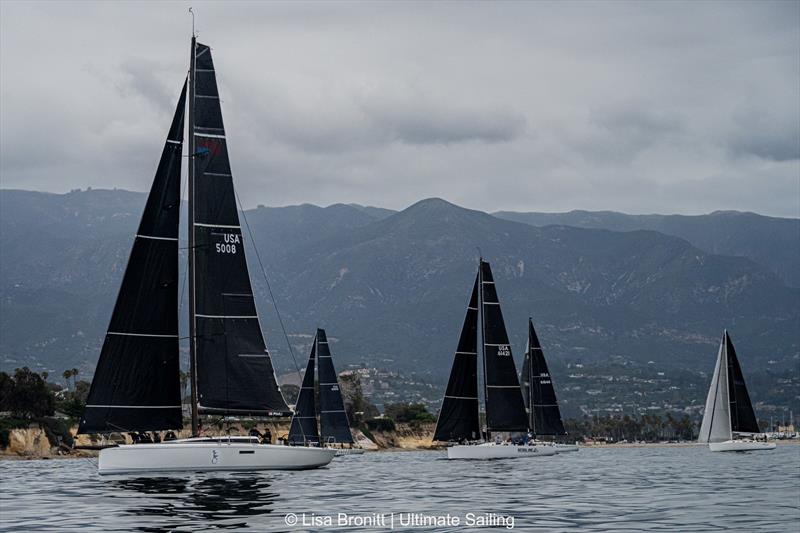 2026 SoCal 300 photo copyright Lisa Bronitt | Ultimate Sailing taken at San Diego Yacht Club and featuring the IRC class