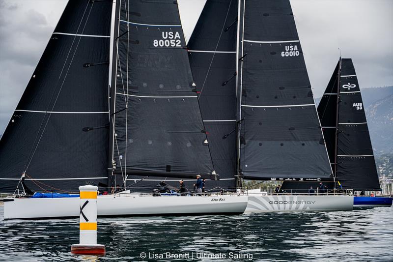 2026 SoCal 300 - photo © Lisa Bronitt | Ultimate Sailing