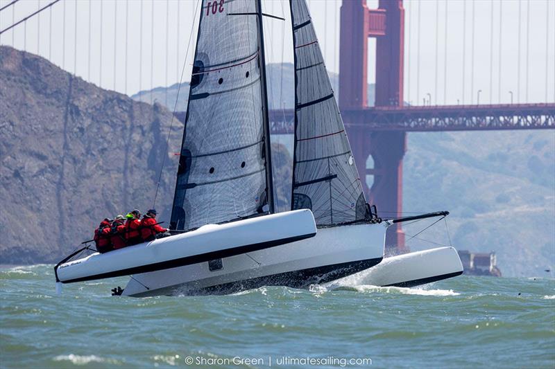 2026 SoCal 300 - photo © Sharon Green / Ultimate Sailing