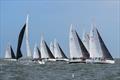 2024 J/Fest Southwest Regatta © LYC photographers