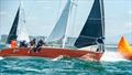2024 Yachting Cup © Mark Albertazzi