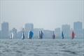 116th Chicago Yacht Club Race to Mackinac presented by Wintrust © Anna Suslova Media
