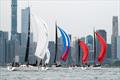116th Chicago Yacht Club Race to Mackinac presented by Wintrust © Anna Suslova Media