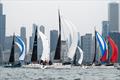 116th Chicago Yacht Club Race to Mackinac presented by Wintrust © Anna Suslova Media