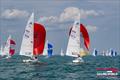 Helly Hansen Sailing World Regatta Marblehead © Walter Cooper