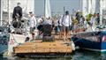 The International Masters Regatta © Mark Albertazzi