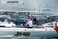 Don Trask International Masters Regatta 2025 © SDYC / Mark Albertazzi