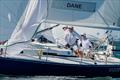 Don Trask International Masters Regatta 2025 © SDYC / Mark Albertazzi