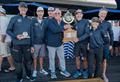 Don Trask International Masters Regatta 2025 © SDYC / Mark Albertazzi
