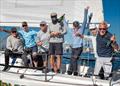 Don Trask International Masters Regatta 2025 © SDYC / Mark Albertazzi