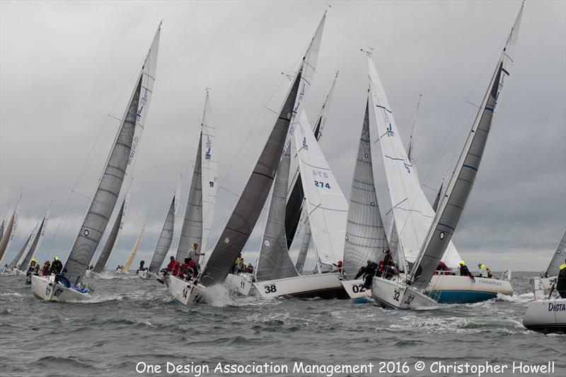 Stella Artois J/105 North American Championship - photo © Christopher Howell