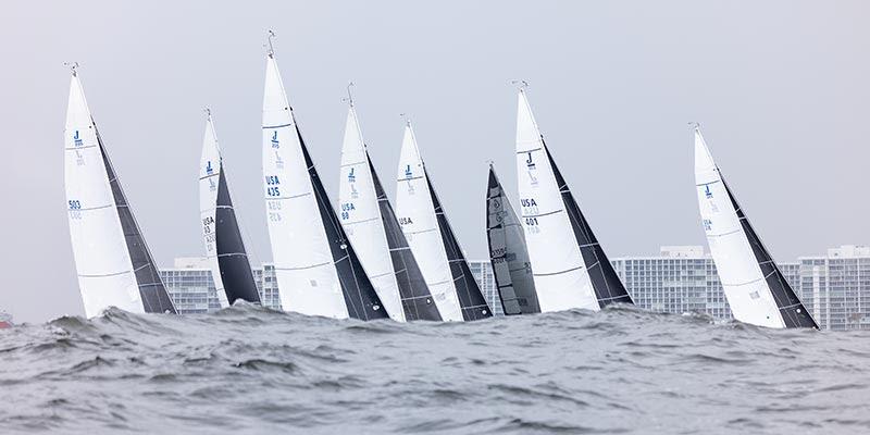 2025 Yachting Cup final day - photo © Colin Grey