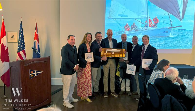 J/105 North American Championship 2025 - photo © Tim Wilkes Photography