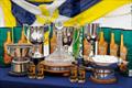 Jura Scottish Series 2025 prize-giving © Andrew Wallace Photography