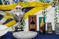 Jura Scottish Series 2025 prize-giving © Andrew Wallace Photography