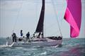 J109 Mocking J - Key Yachting Mid-Summer Regatta 2025 © Key Yachting / Flexisail