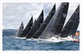 2022 Little Traverse Yacht Club Regatta © LTYC