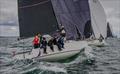Taittinger Royal Solent Yacht Club Regatta 2025 © Tim Jeffreys Photography