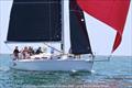 2025 Ullman Sails Long Beach Race Week Day 2 © Bronny Daniels